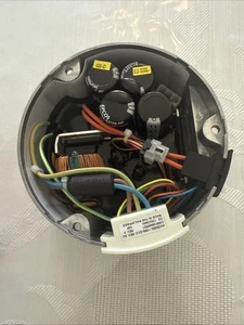 US MOTORS M55PWNPN NIDEC MOTOR CORPORATION SOFTWARE VER - Imagen 1 de 4