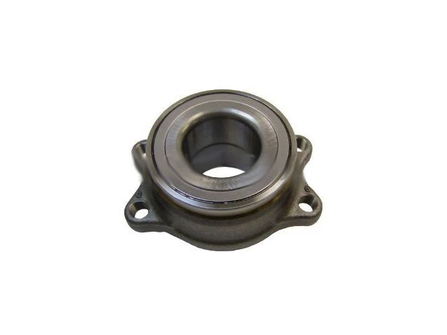 Cojinete de rueda trasera para 00-06 Subaru Outback Legacy Baja ZF91C8 Foto 1 de 1