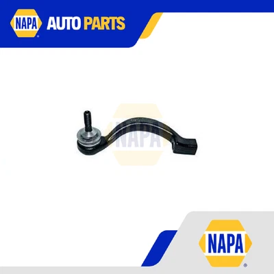 Extremo de varilla de amarre / oruga se adapta a JAGUAR XJ X350 3.0 izquierda 04 a 07 junta NAPA C2C20117 Foto 1 de 4