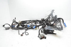 1993 Nissan 300ZX Z32 2+2 AT Non Turbo Engine Bay Wire Harness - Picture 1 of 12