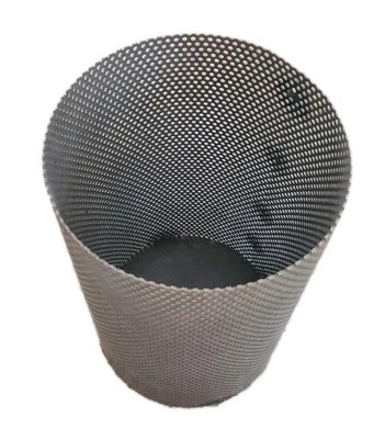 Colador para bomba de refrigerante  Foto 1 de 4