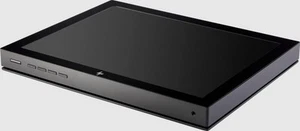 HP ENGAGE XGA RPOS 15" (1024X768) 5MS DP IPS TOUCHSCREEN MONITOR - BLACK - Picture 1 of 3