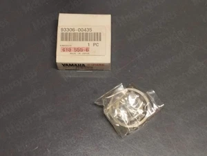 Yamaha genuino nuevo fzx 700 fz 750 fzr 1000 750 400 xv 400 rodamiento pn... - Imagen 1 de 2