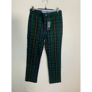 Brown, Bowen & Company Palmetto Pants NWT size 12 - Picture 1 of 3