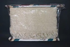 NEW Conso 2" Fringe Trim Tassel Upholstery Drapery 24 YD BOLT Princess Vintage - Picture 1 of 6