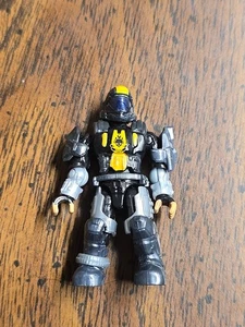 Mega Bloks Construx Halo UNSC ODST cacciatore di inondazioni - Foto 1 di 2