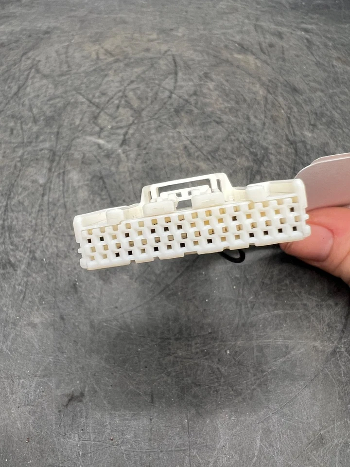 Nissan Pathfinder 2013-2020 3,5 L OE unidad de control relé de fusibles arnés de cables coleta Foto 1 de 4