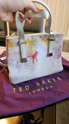 Ted Baker手提包  — 第 1/4 张图片