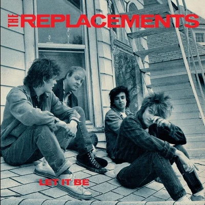 The Replacements Let It Be (Deluxe Edition) (CD) Album - Image 1 of 2