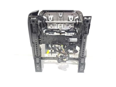 Front Right Power Seat Track OEM 2019 Ford Fusion  - Image 1 of 4