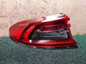 2019 Hyundai Azera Grandeur IG Rear,Left TailLight 92401G8000 - Picture 1 of 6