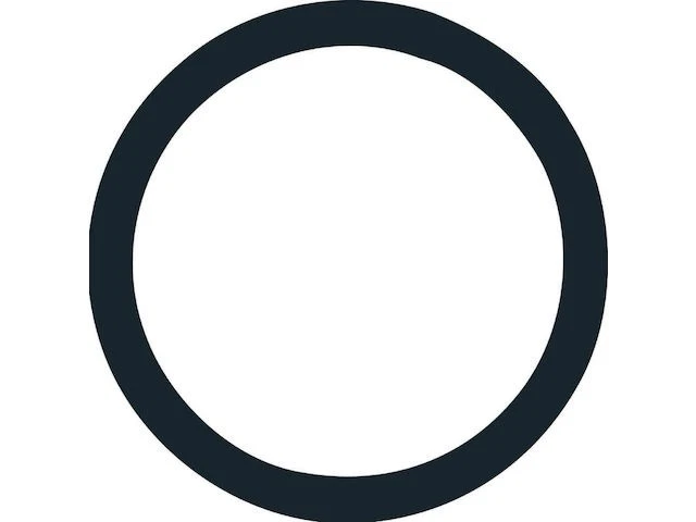 Junta tórica termostato para Toyota RAV4 2001-2010, 2012 2002 2005 2007 2009 VR988HQ Foto 1 de 1