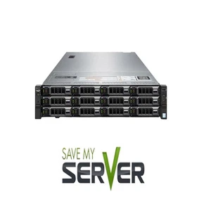 Dell PowerEdge R730XD|2x E5-2680 V4 14 Core Choose|RAM/ Drive - Picture 1 of 4