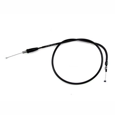 Motion Pro Tools & Cables 01-1016 Cable, Black Vinyl, Throttle - Image 1 of 3