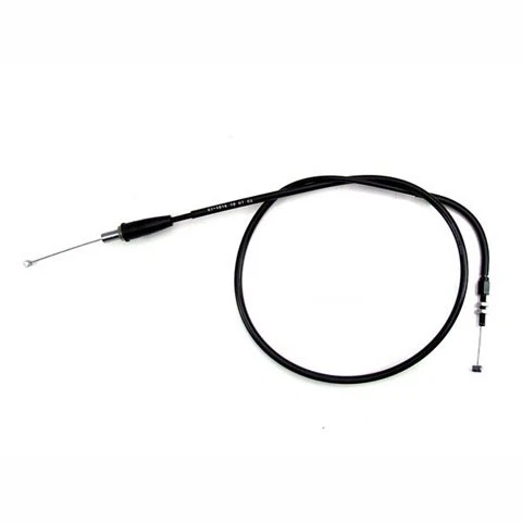 Motion Pro Tools & Cables 01-1016 Cable, Black Vinyl, Throttle - Изображение 1 из 3