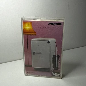 The Cure Drei Imaginary Boys Selbstgemachte, Zuhause Aufgenommene Kassette - Bild 1 von 4