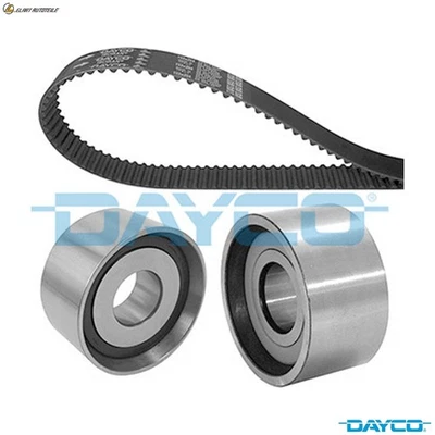 ZAHNRIEMENSATZ KTB707 FÜR IVECO DAILY/II/Van/Dump/Truck/Platform/Chassis 2.5L - Image 1 of 4