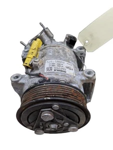 Compresor del climatizador CITROEN C4 3 9833718880 - Imagen 1 de 20