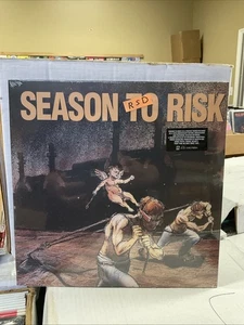 Season To Risk In A Perfect World NEW Vinyl RSD Record Store Day 2025 - Picture 1 of 1