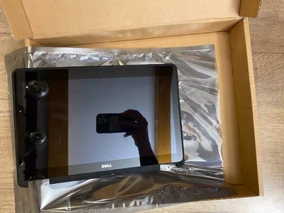 Laptop Bildschirm mit Rahmen - ORIGINAL LG für Dell - LP125WF1 - Touch - Bild 1 von 3