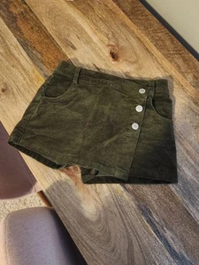 Rylee And Cru Skort Cord 4/ - Picture 1 of 2