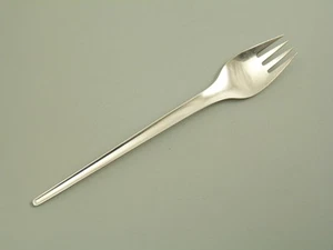 "Cubiertos Georg JENSEN - Patrón ARGO / FRIGATA - Tenedor de cena - 7 5/8" - Imagen 1 de 3
