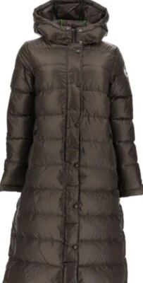 Jott 5901KAR Karachi 509 Plomb Long coat - Image 1 of 3