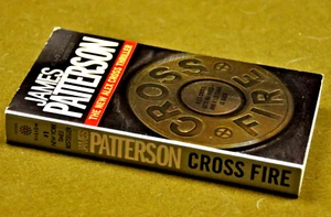 Cross Fire; Alex Cross,  - paperback, James Patterson, 9780446574716 - Bild 1 von 2