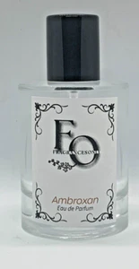 AMBROXAN EDT 55ml 1.8oz (molecule 02 type) - Picture 1 of 1