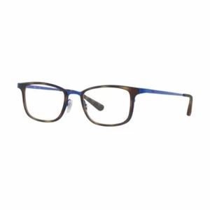 Gafas cuadradas de demostración unisex Ray-Ban RB6373M 2955 - Imagen 1 de 5