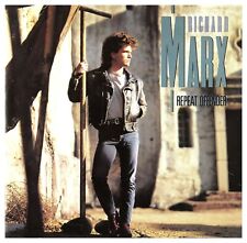 Richard Marx- Repeat Offender   CD  Good condition