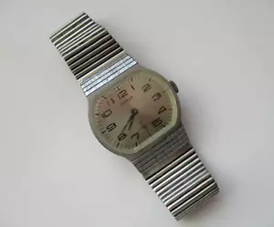 Vintage Sowjetische Armbanduhr "Pobeda" Victory 2602 UdSSR 70er Jahre - Bild 1 von 6