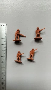 BRITISH UNIT (4MINI) THE GREAT WAR LA GRANDE GUERRE PSC M95 - Bild 1 von 1