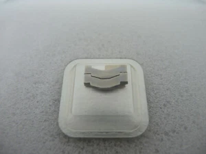 EBEL Classic Sport 981908 Ersatzglied 12 mm, Glied, Edelstahl, link, bracelet - Picture 1 of 2