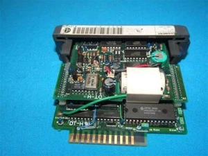 Siemens TI330-37 Central Processing Module Controller 30Days Warranty - Picture 1 of 7