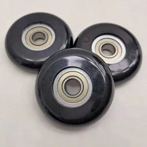 Rueda de asientos de máquina de remo premium adecuada para varios equipos de fitness - Imagen 1 de 12