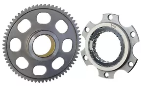 APRILIA 1000 ETV CAPONORD RST FUTURA 01-07 starter clutch one way AP0634595 - Picture 1 of 1