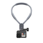 Quick Release Phone Magnetic Chest Neck Mount Holder for Action Camera Universal