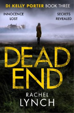Rachel Lynch Dead End (Paperback) Detective Kelly Porter