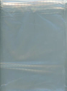 1 paquete (10 bolsas) bolsas de cómics graduadas CBCS - ENVÍO GRATUITO - Imagen 1 de 2