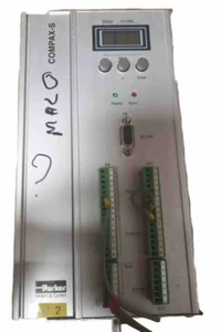 Parker Hauser CPX 2560S A/1F/8 COMPAX-S - Picture 1 of 5
