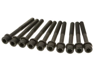 Mahle 66SF48F Head Bolt Set Fits 2004-2008 Suzuki Forenza Head Bolt Set of 10 - Picture 1 of 1