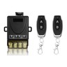 40A 12V-48V 12V 24V 36V 48 Wireless RF Remote ON OFF Transmitter ...