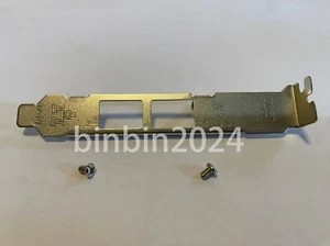 Full height bracket for Silicom PE210G2140 KP-378 - Picture 1 of 3