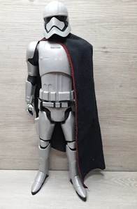 STAR WARS CAPTAIN PHASMA 20 INCH ( 51cms ) JAKKS PACIFIC BIG FIG RARE - Picture 1 of 12