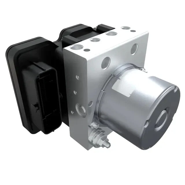 Genuine Mopar 2013-2020 Dodge Grand Caravan Brake Control Unit 68194483AE - Image 1 of 3