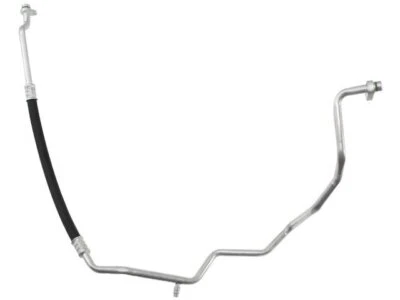 For 2014-2015 Nissan Rogue Select A/C Refrigerant Suction Hose 56533ZKNH - Image 1 of 2