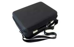 Allen & Heath CQ18T-CASE CQ-18T Padded Carry Bag - Picture 1 of 3
