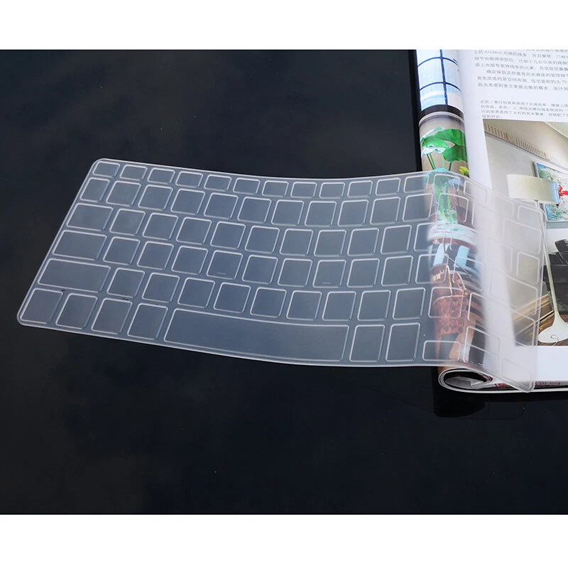 keyboard skin cover for Dell dell Latitude 5290 2-in-1,Latitude 5285 2-in-1 - Image 1 of 1