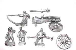 Black Powder Union Artillery 12pdr Metal - JYS85 - Bild 1 von 2